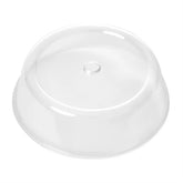 Vogue Clear Polycarbonate Plate Cover 8.5"